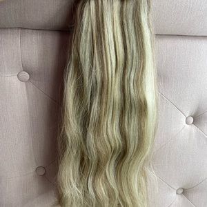 Bellami silk seam extensions